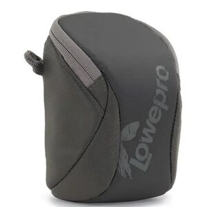 Lowepro Dashpoint 20 Gray Camera Case